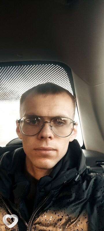 Валера, 26, Кургане — анкета №1670455