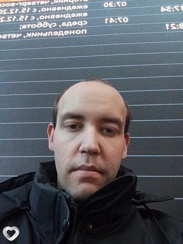 Вадим, 24, Тынде — анкета №1670461