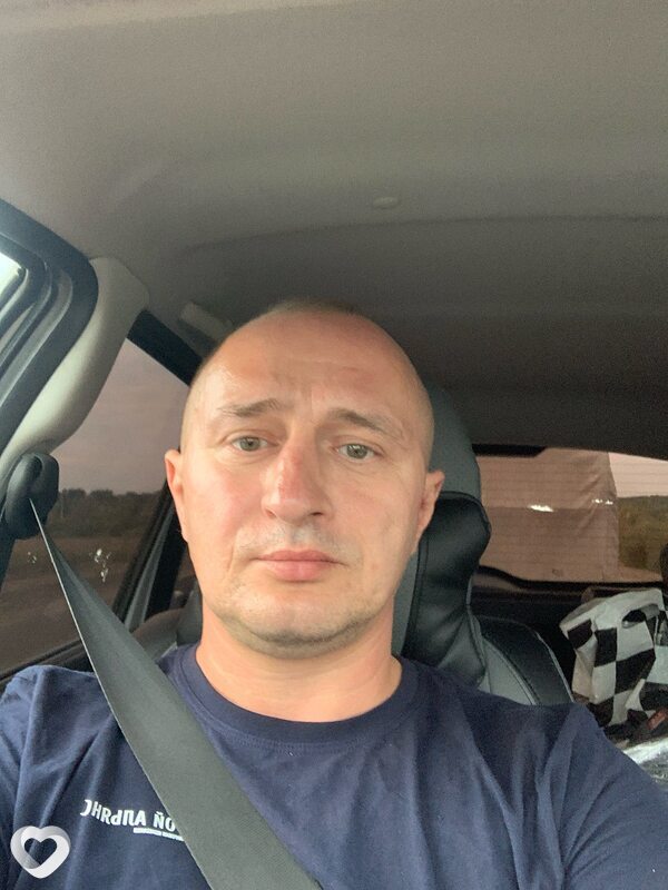 Дима, 42, Ставрополе — анкета №1670462