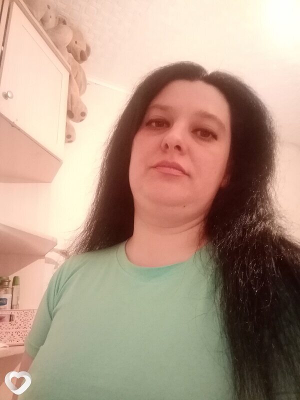 Анастасия, Новозыбков