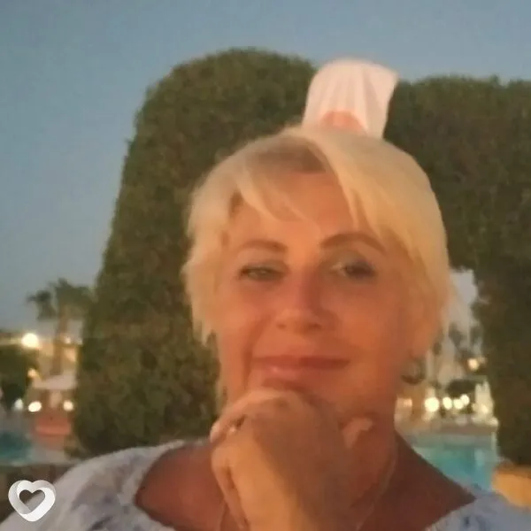 Светлана, 36, Москве — анкета №1670466