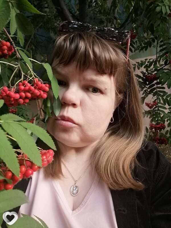 Ирина, 43, Челябинске — анкета №1670468