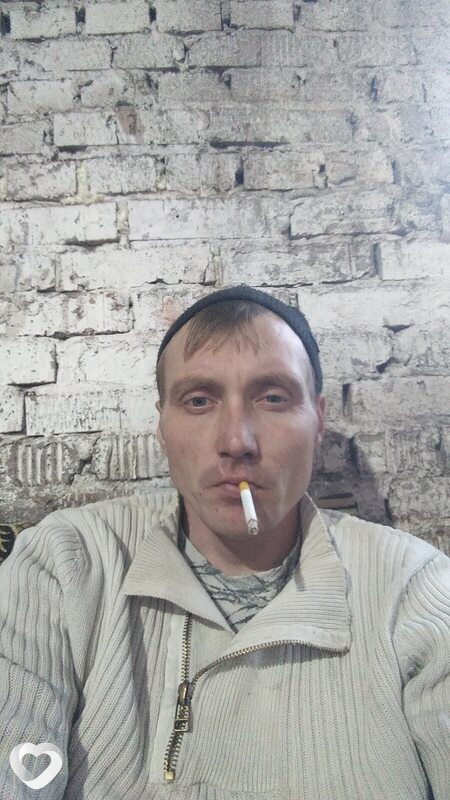 Андрей, 28, Черепанове — анкета №1671270