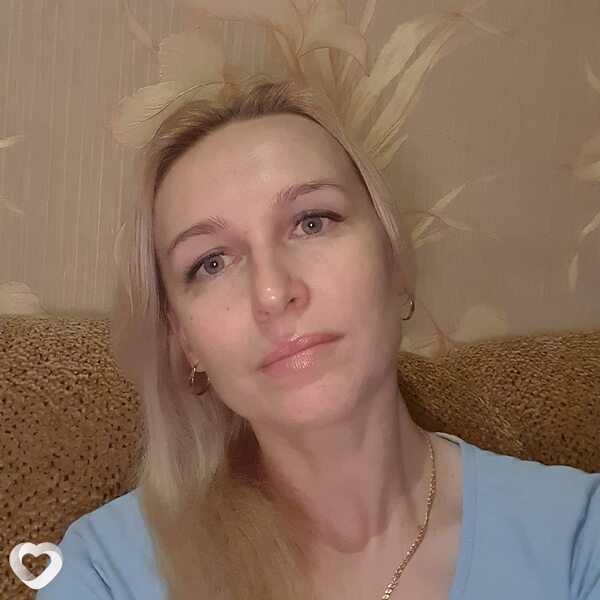 Анна, 30, Поронайске — анкета №1671281