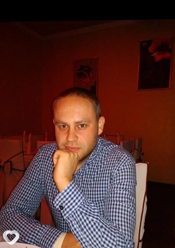 Алексей, 41, Витебске — анкета №1671286