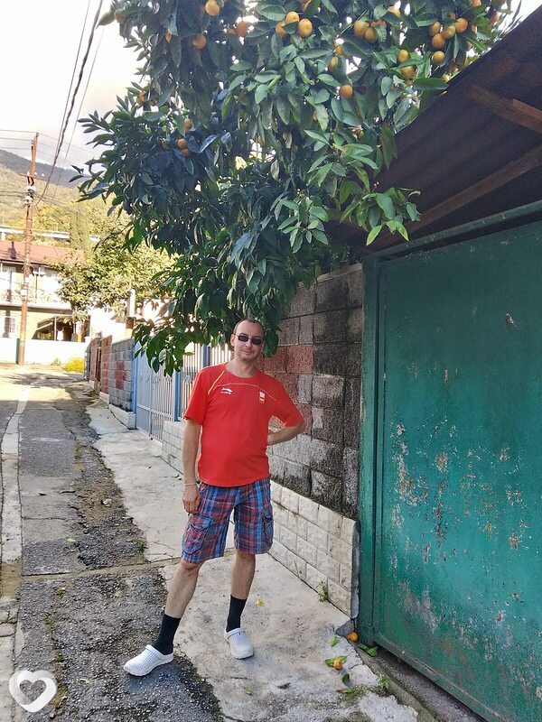 Андрей, 45, Могилев — анкета №1671289
