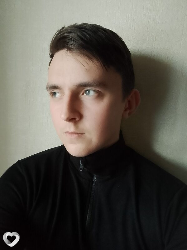 Сергей, 22, Томске — анкета №1670501