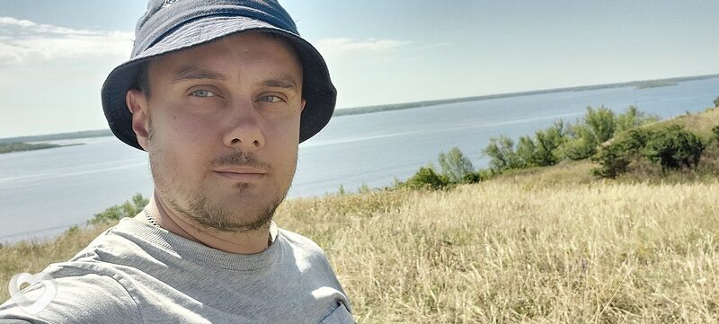 Антон, 34, Тольятти — анкета №1670511