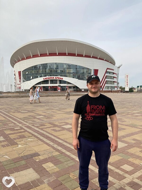 Здарова, 38, Екатеринбурге — анкета №1670513