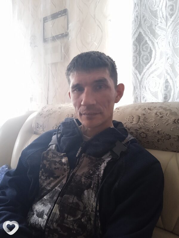Михаил, 40, Улан-Удэ — анкета №1670514