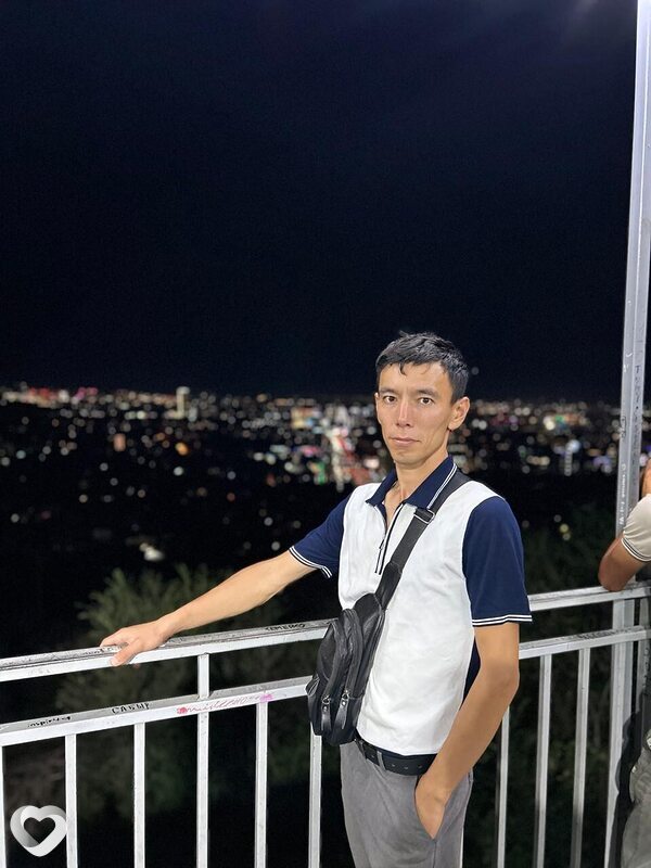 Nursultan, 30, Алматы — анкета №1670926