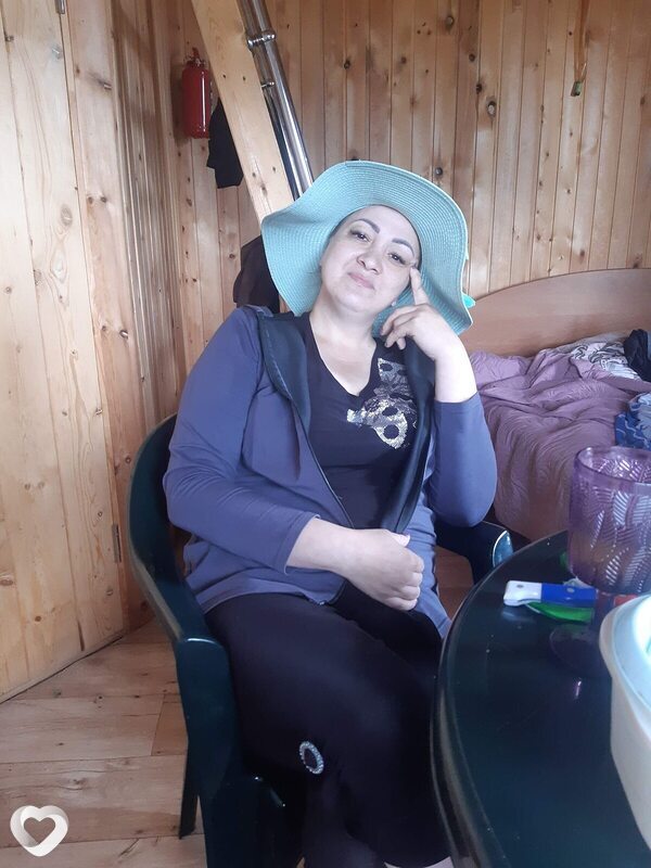 Наталья, 45, Абакане — анкета №1670928
