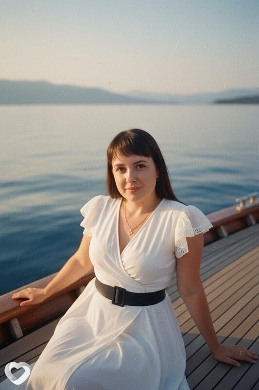 Екатерина, 30, Новосибирске — анкета №1670935