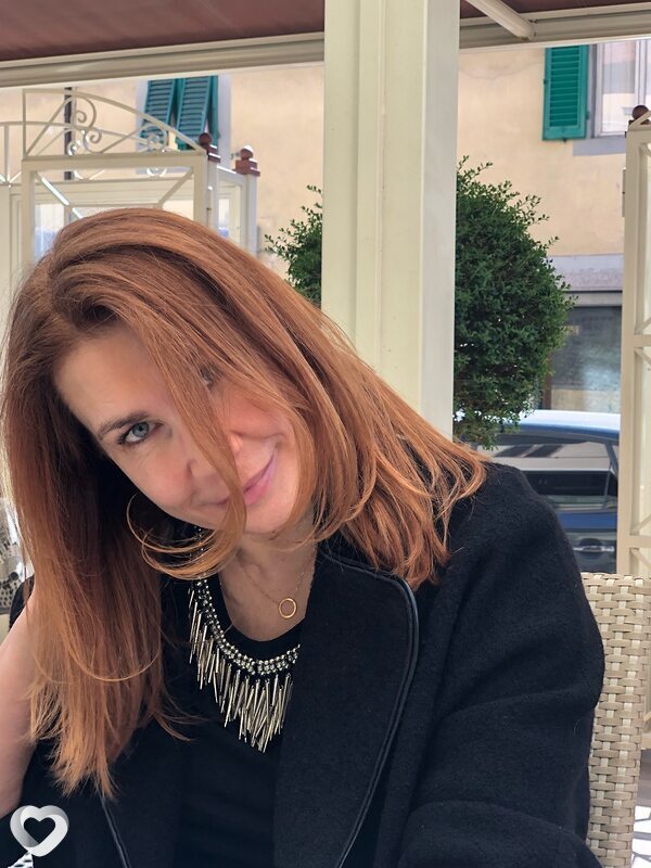 Ирина, 56, Санкт-Петербурге — анкета №1670936