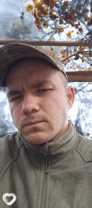 Дан, 26, Кущевская — анкета №1670571