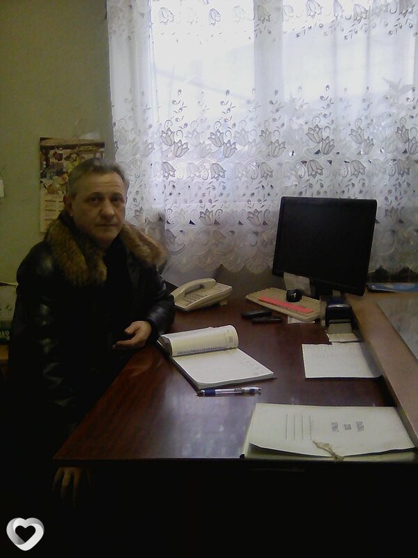 Александр, 57, Астрахани — анкета №1670582
