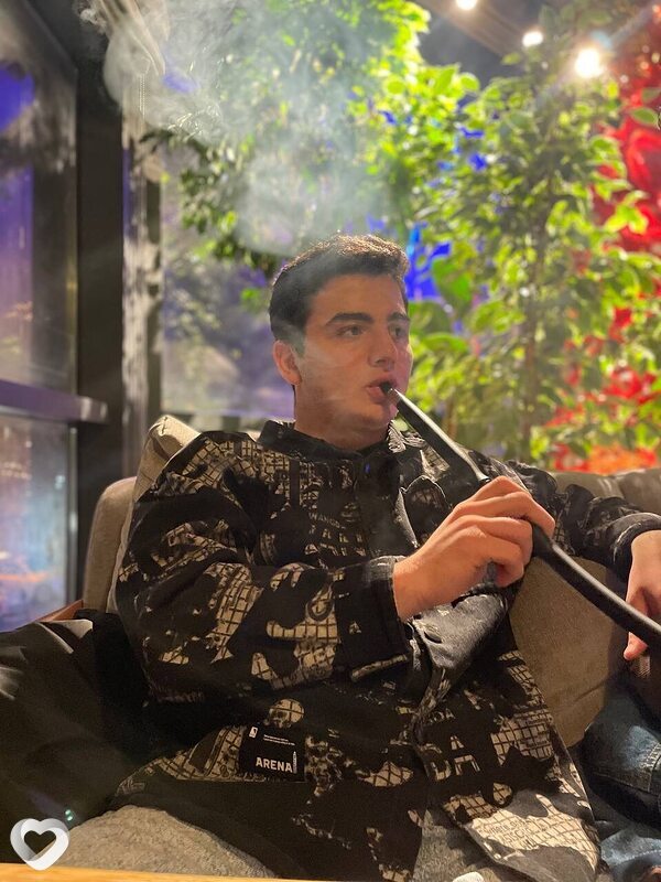 Гор, 23, Волгограде — анкета №1670679