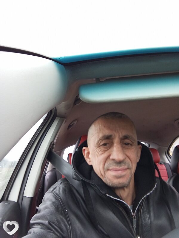 Андрей, 51, Гусеве — анкета №1670687