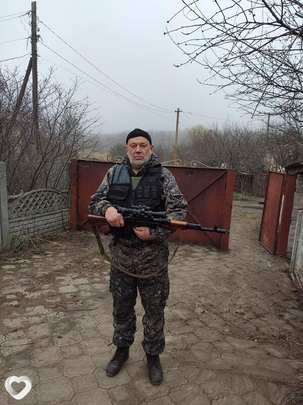 Владимир, Вышний Волочек