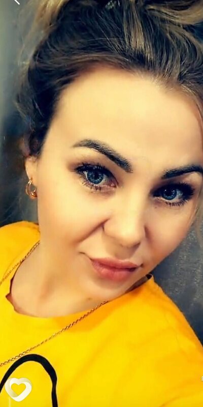 Надежда, 36, Петропавловске — анкета №1670610