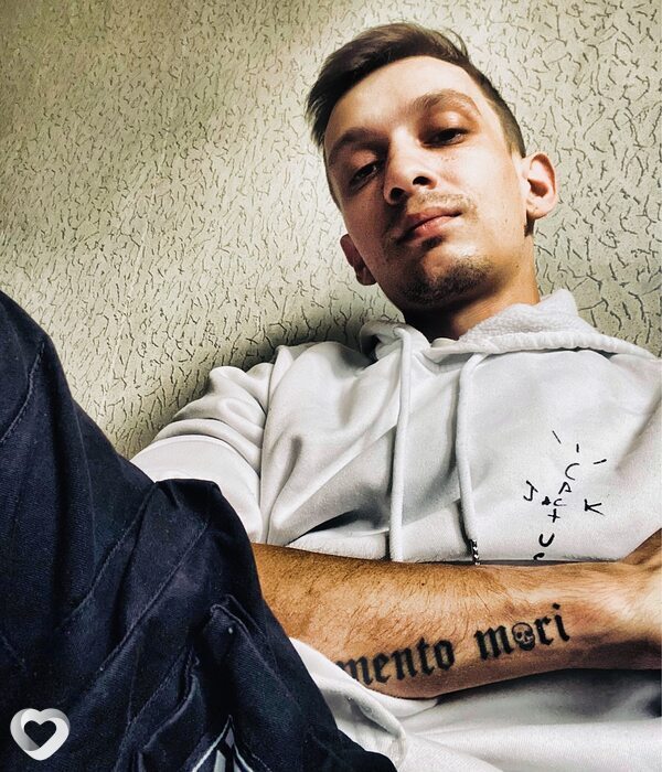 Дмитрий, 32, Калуге — анкета №1670613