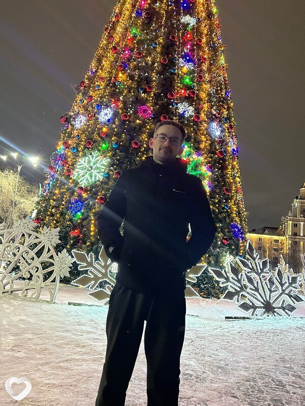 Кирилл, 32, Челябинске — анкета №1670631