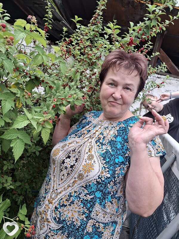 Света, 64, Алматы — анкета №1670632