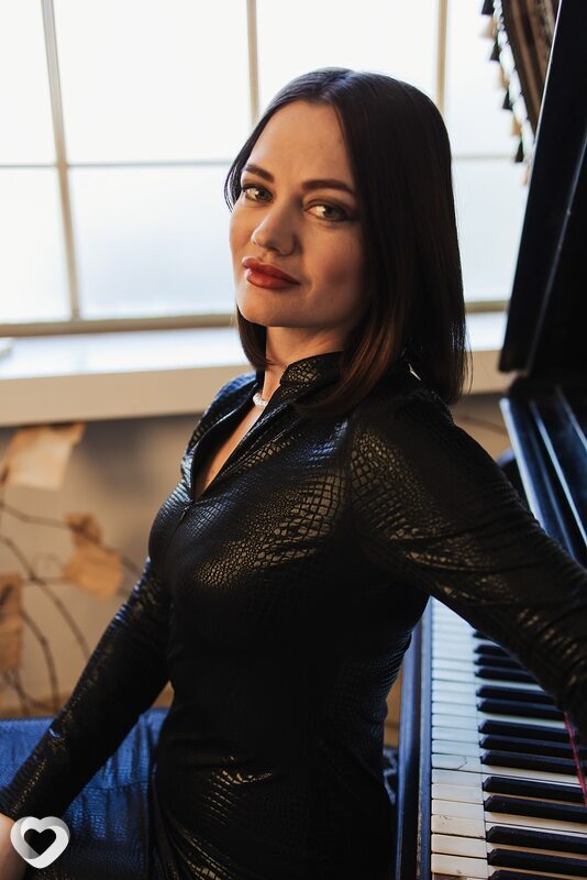 Кристина, 36, Севастополе — анкета №1670634