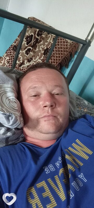 Тихон, 34, Пензе — анкета №1670642