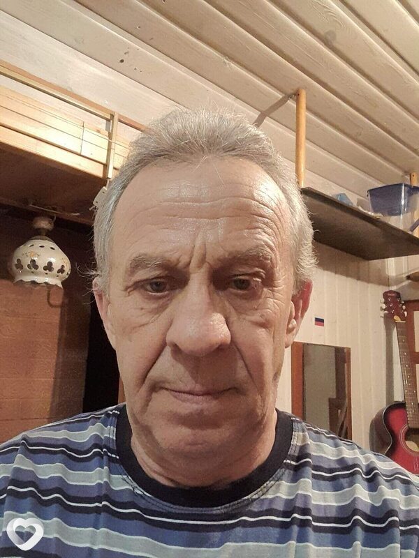 Сергей, Миллерово