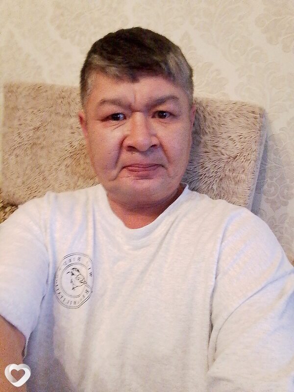 Аскар, 52, Петропавловске — анкета №1670709