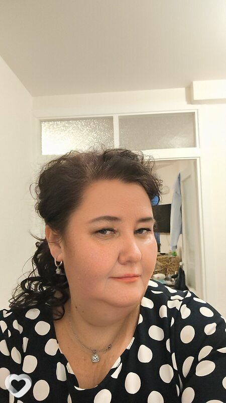 Анютка, 50, Минске — анкета №1670848