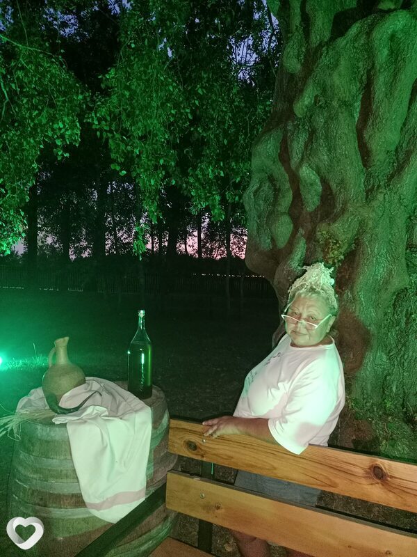 Ирина, 59, Адлер — анкета №1670850