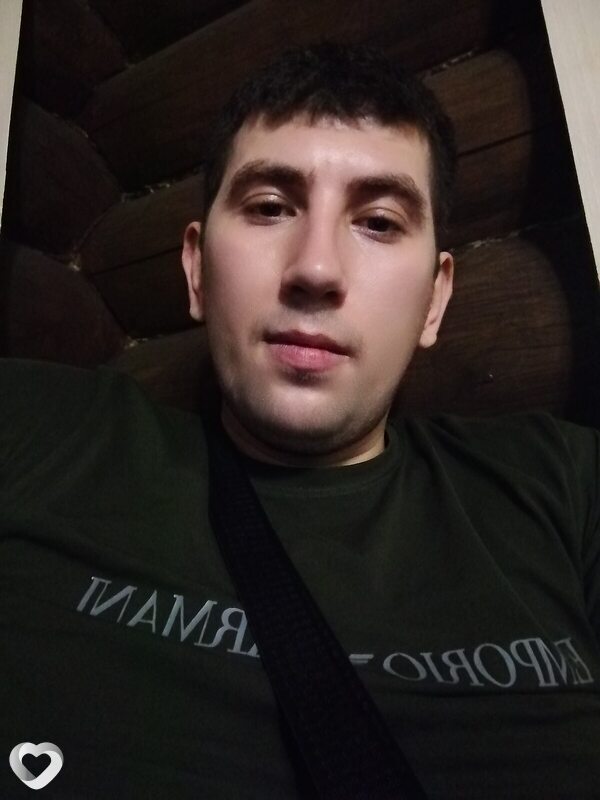 Александр, 28, Кемерове — анкета №1670855