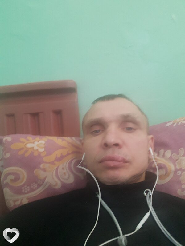 Сергей, 43, Нерюнгри — анкета №1670859