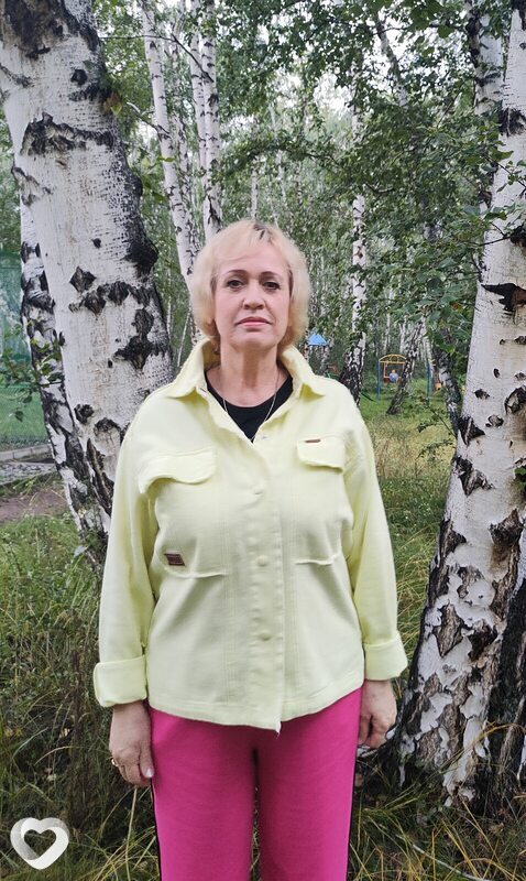 Татьяна, 71, Омске — анкета №1670520