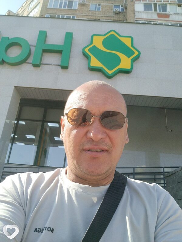 Аскар, 58, Астане — анкета №1670521