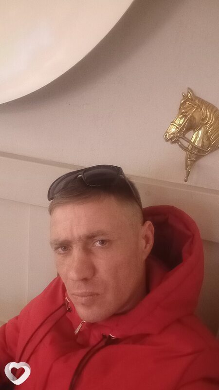 Артём, 36, Севастополе — анкета №1670524