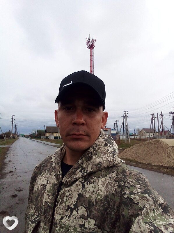 Руся, 31, Тюмени — анкета №1670529