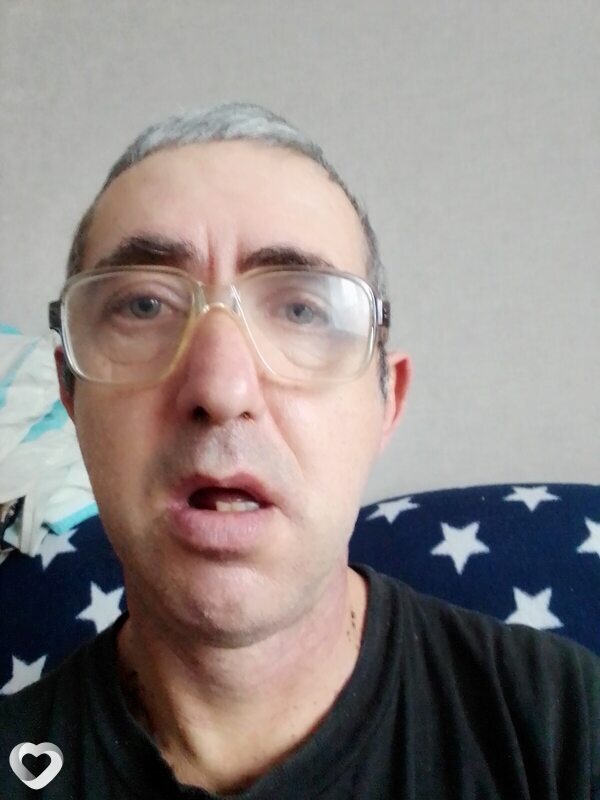 Вадим, 52, Валуйках — анкета №1670535