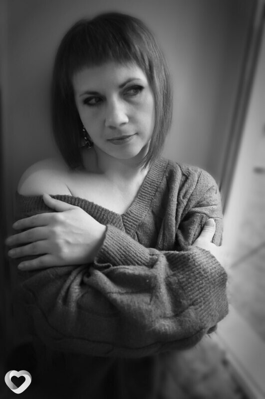 Людмила, 40, Красноярске — анкета №1670540