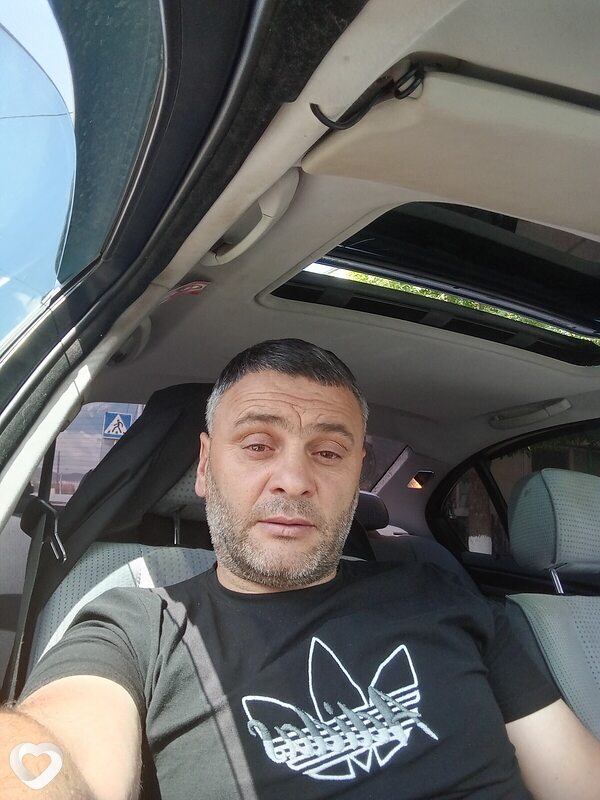 Ааа, 43, Ереван — анкета №1670748