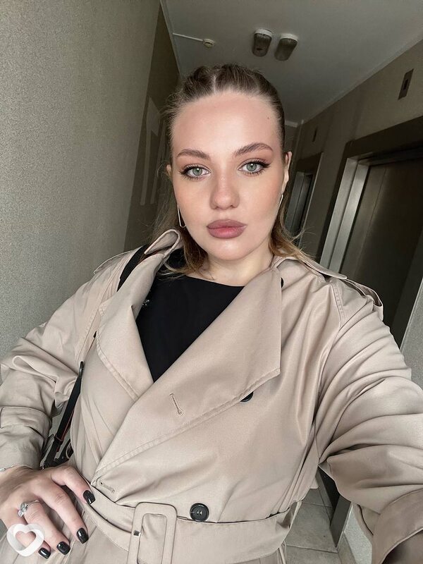 Ксеня, 24, Воронеже — анкета №1670751