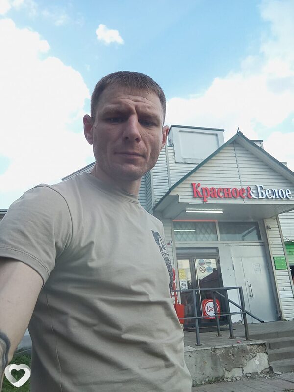 Денис, 36, Новомосковске — анкета №1670754