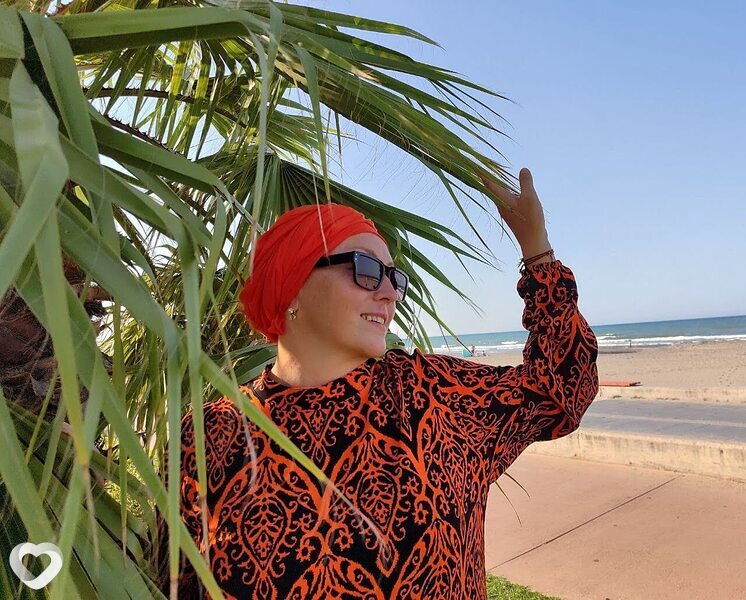 Юлия, 50, Познань — анкета №1670755