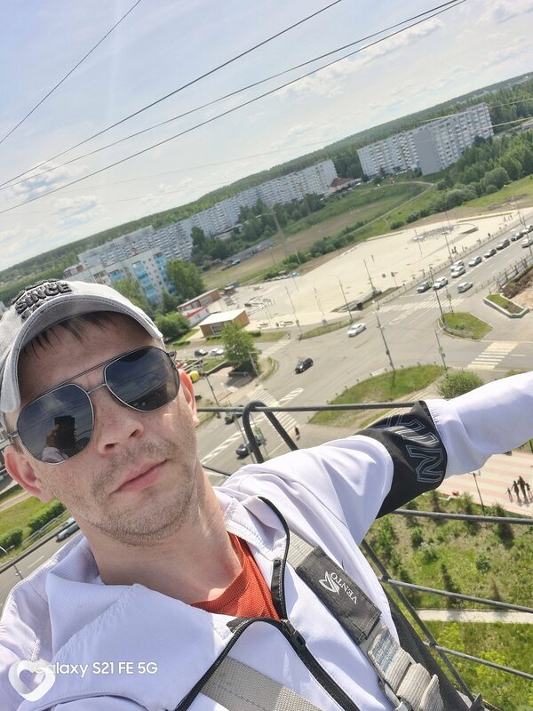 Михаил, 33, Усть-Илимск — анкета №1670758