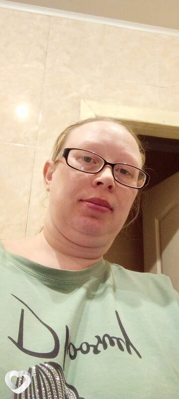 Светик, 38, Керчи — анкета №1670760