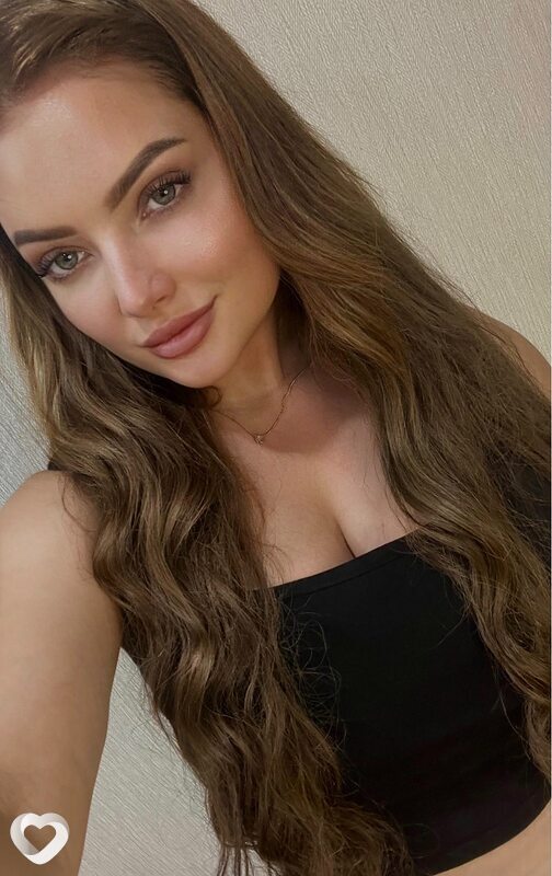 Екатерина, 24, Ростове-на-Дону — анкета №1670763
