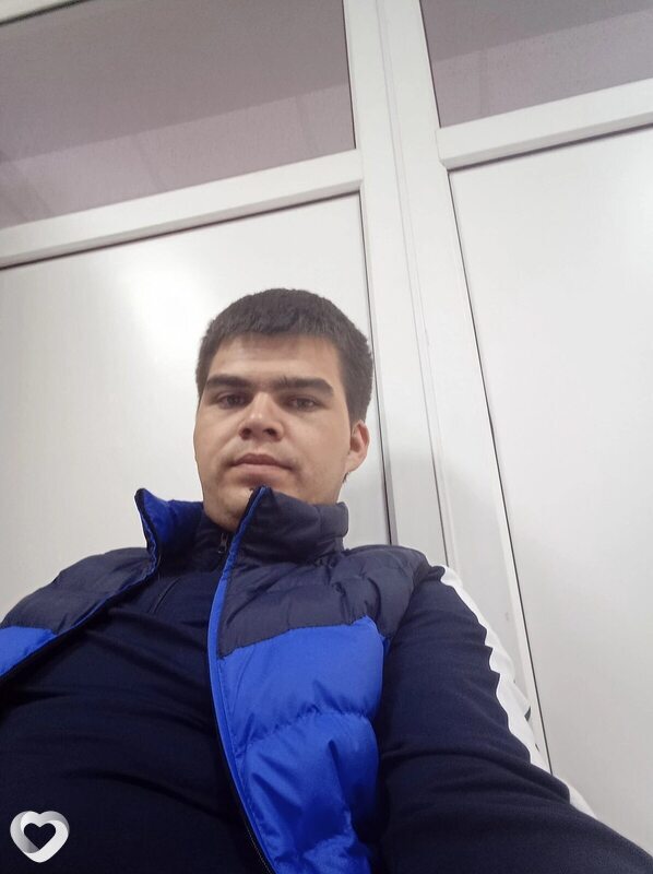 Anatolii, 29, Челябинске — анкета №1670764