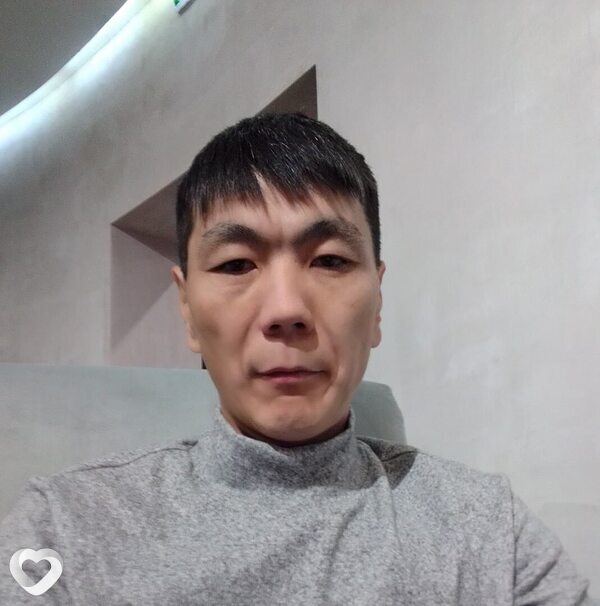 Владимир, 37, Улан-Удэ — анкета №1670793